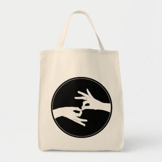 Interpreter Tote Bag