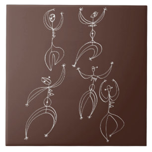 interpretive dance tile