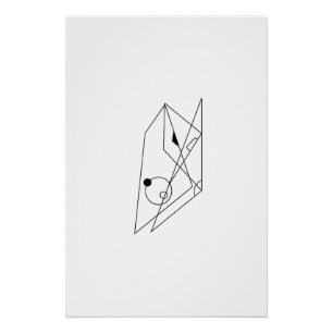 Intersect Poster