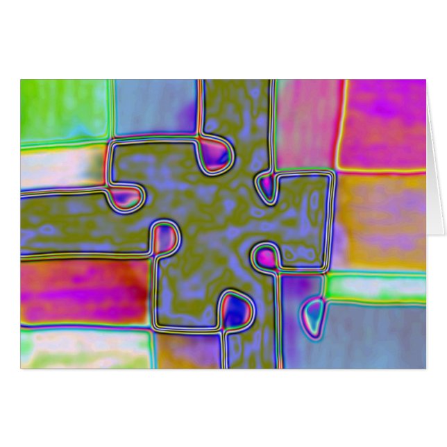 Intersection (Front Horizontal)