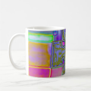 Intersection Coffee Mug