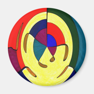 Intersection Magnet
