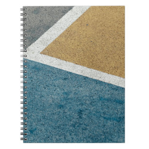 intersection notebook