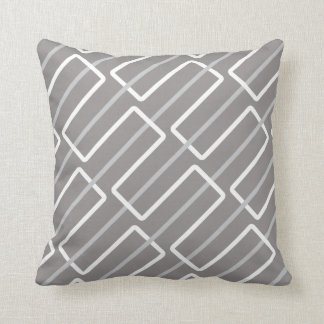 Intersection Reversible Pillow
