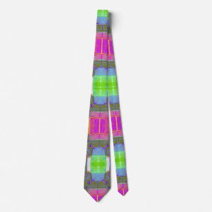 Intersection Tie
