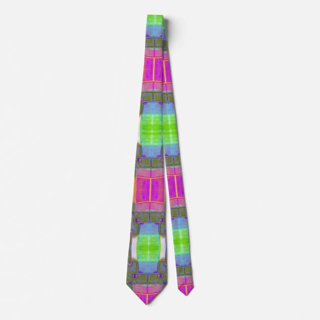 Intersection Tie (Front)