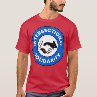 Intersectional Solidarity T-Shirt