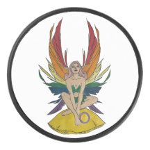 Intersex Faerie