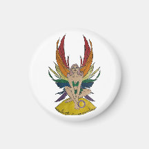 Intersex Faerie