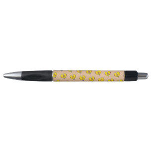 Intersex Heart Pattern Pen