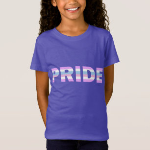 Intersex Pride Flag T-Shirt