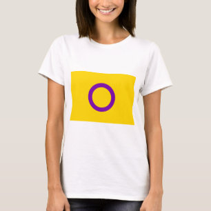 Intersex Pride T-Shirt