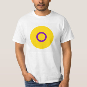 INTERSEX PRIDE T-Shirt