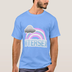 INTERSEX RAINBOW T-Shirt