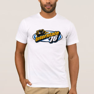 Interstate 76- Like the road T-Shirt
