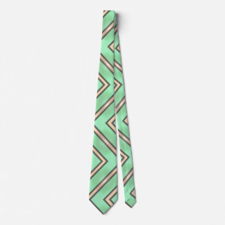 Interstellar Abstract Tie