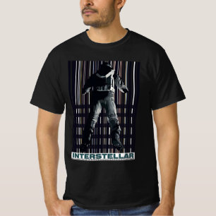 Interstellar dark T-Shirt
