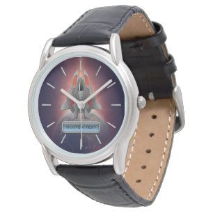 Interstellar Odyssey - The Fortitude Watch