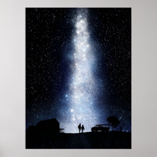 Interstellar poster