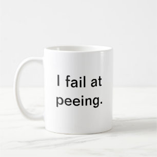 Interstitial Cystitis Mug