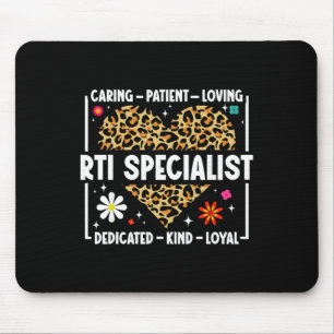 Intervention Team Rti Crew Rti Teacher Rti Special Mouse Mat