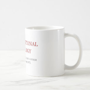 Interventional Radiology Coffee Mug