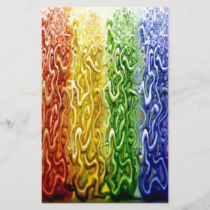 Interwoven