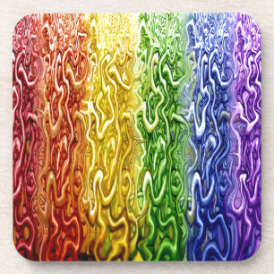 Interwoven Coaster