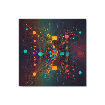 Interwoven Data Streams