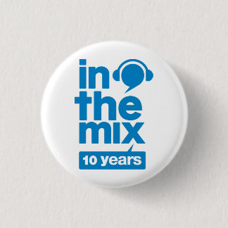 inthemix 10 Years buttons