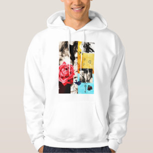 Intimacy of any age hoodie