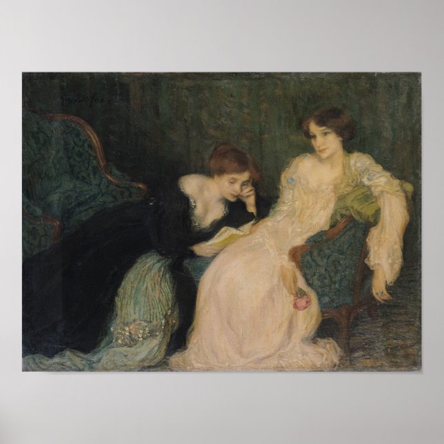 Intimacy Poster (Front)