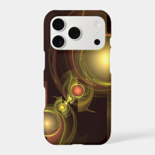 Intimate Connection Abstract Art