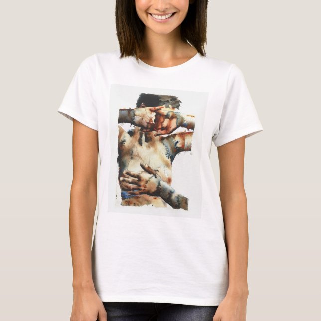 Intimate Relations T-Shirt (Front)