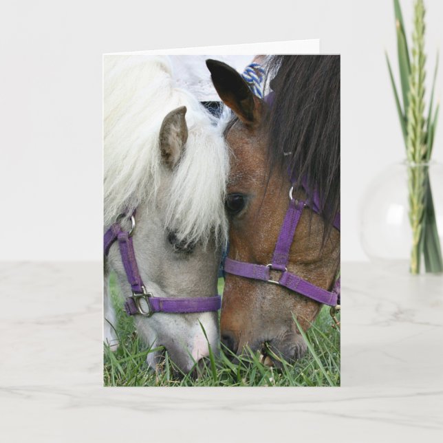 Intimate Supper Card (Front)