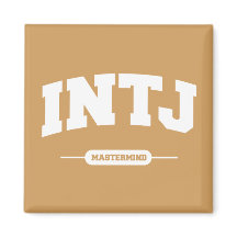INTJ - Mastermind - University Style