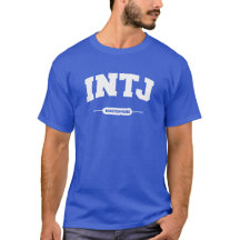INTJ - Mastermind - University Style