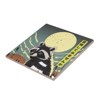 Into Adventure  Tile