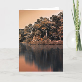 Into Another World Card