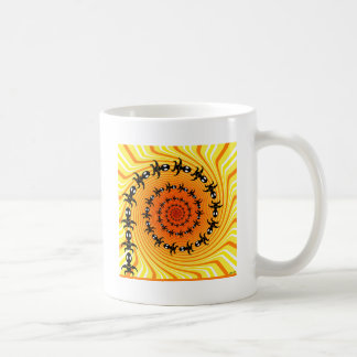 Into Infinity Coffee Mug