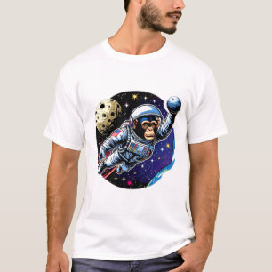 INTO SPACE 5 T-Shirt