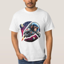 INTO SPACE 9