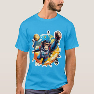INTO SPACE T-Shirt