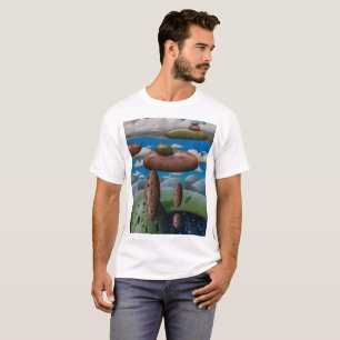 Into the Beyond Shirt