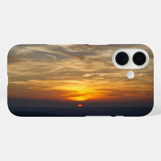 Into the Clouds iPhone 16 Case