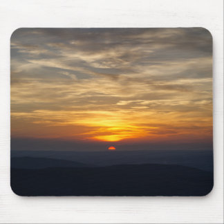 Into the Clouds Mouse Mat