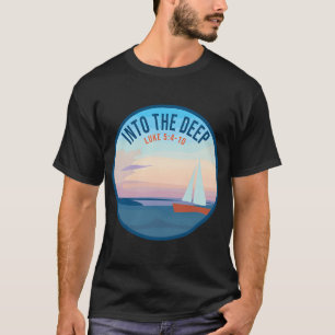Into the Deep T-Shirt