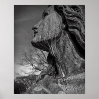 Into the Distance Poster