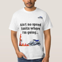 Into the fire graphic T shirt with slogan.