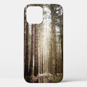 INTO THE FOREST iPhone 12 CASE